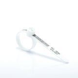 Determine ring size with Ringsizer measuring aid – EU ring measuring tape for a perfect fit